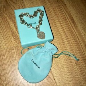 Tiffany & Co. Bracelet